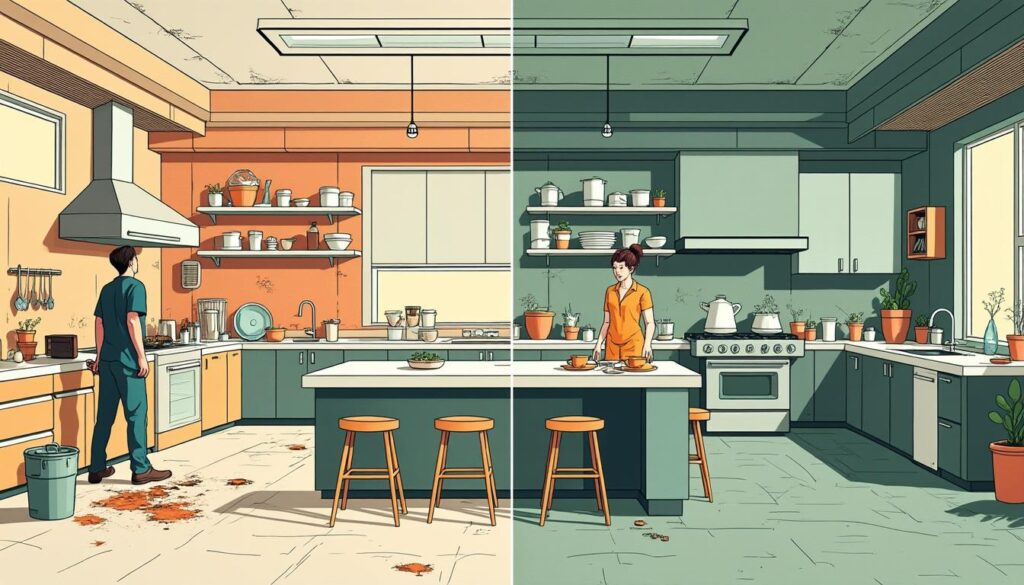 découvrez comment identifier les cuisinistes à éviter et éviter les mauvaises surprises avant de signer votre devis grâce à nos conseils pratiques et astuces.