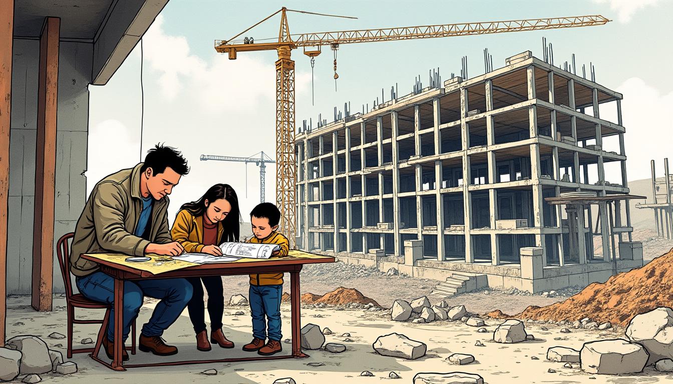 découvrez comment vérifier la fiabilité d'un constructeur de maison avant de signer grâce à notre guide sur la liste noire des constructeurs à éviter.