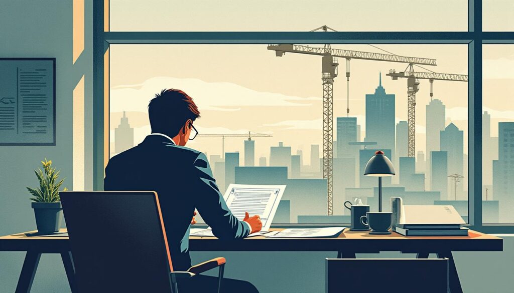 découvrez comment vérifier la fiabilité d'un constructeur de maison grâce à notre liste noire des constructeurs à éviter avant de signer votre contrat.