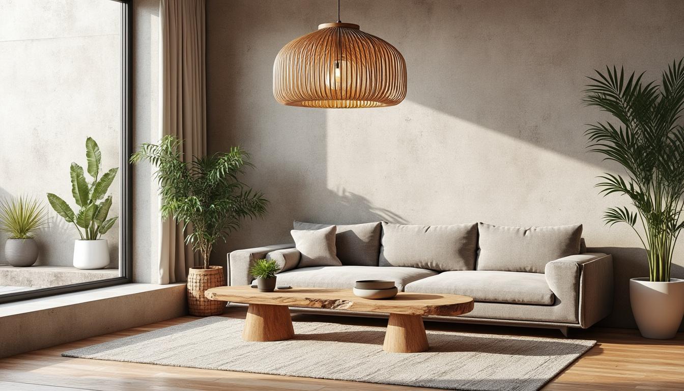 découvrez notre sélection exclusive des 30 suspensions incontournables pour illuminer votre salon en 2026 avec style et modernité.