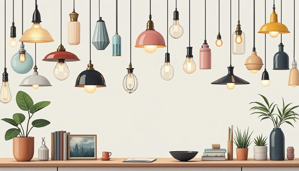 découvrez notre sélection des 30 suspensions incontournables pour illuminer votre salon en 2026. style, design et ambiance assurés pour sublimer votre intérieur.