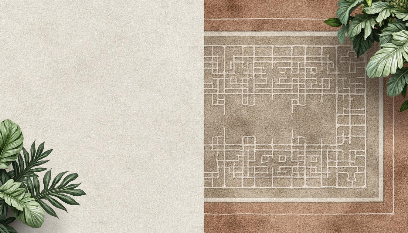 découvrez comment choisir entre moquette et tapis pour sublimer et rendre votre salon plus confortable. conseils pratiques pour un intérieur chaleureux et accueillant.