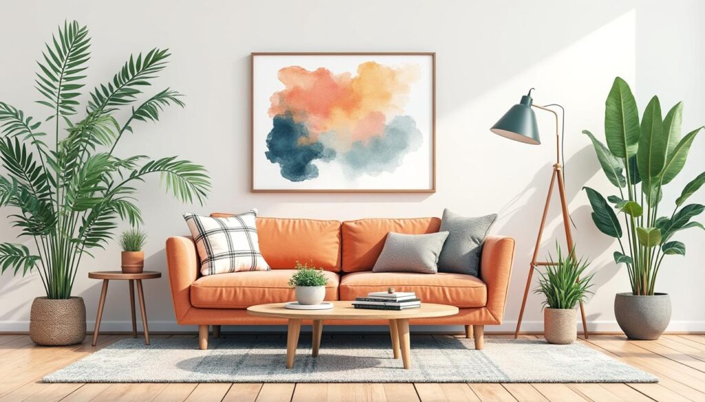 découvrez comment choisir entre moquette et tapis pour sublimer et rendre votre salon plus confortable. guide pratique pour allier style et bien-être.