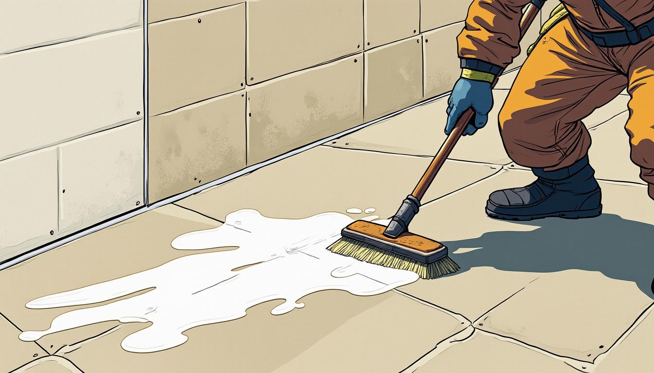 découvrez les meilleures techniques et produits pour nettoyer efficacement vos joints de carrelage et obtenir un résultat impeccable et durable.