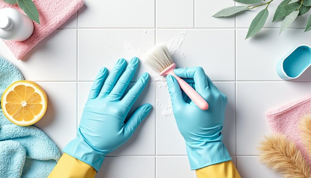 découvrez les meilleures techniques et produits pour nettoyer efficacement les joints de carrelage et obtenir un résultat impeccable dans votre maison.