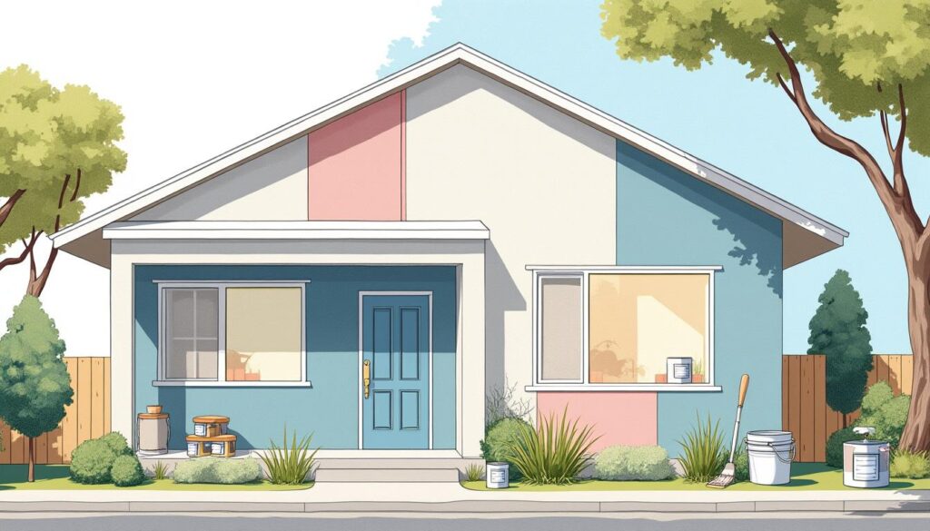 découvrez notre guide complet pour peindre une façade : apprenez toutes les étapes de préparation, les techniques efficaces et les produits essentiels pour un résultat durable et esthétique.