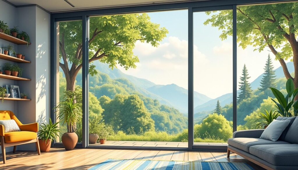 découvrez le prix des fenêtres double vitrage, obtenez un devis gratuit rapidement et profitez des aides maprimerénov’ pour vos travaux de rénovation énergétique.