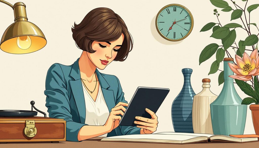 découvrez comment acheter et vendre des antiquités en ligne en toute confiance avec proantic. nos conseils experts pour éviter les erreurs et réussir vos transactions.