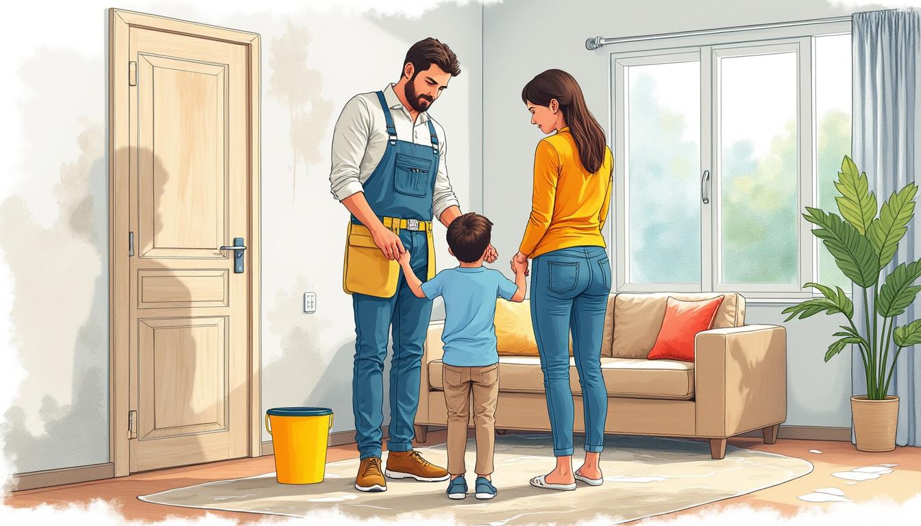 découvrez les remèdes de grand-mère efficaces contre l'humidité dans la maison et apprenez ce qu'il faut vraiment traiter pour un intérieur sain et sans moisissures.