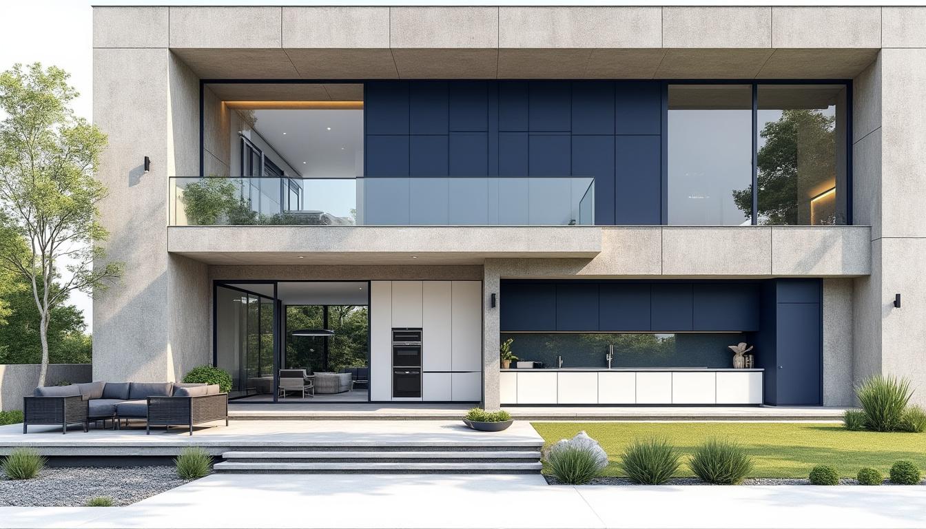 découvrez les styles innovants et matériaux d'avenir pour la rénovation de votre maison en 2026. inspirez-vous des tendances modernes pour un intérieur alliant design et durabilité.