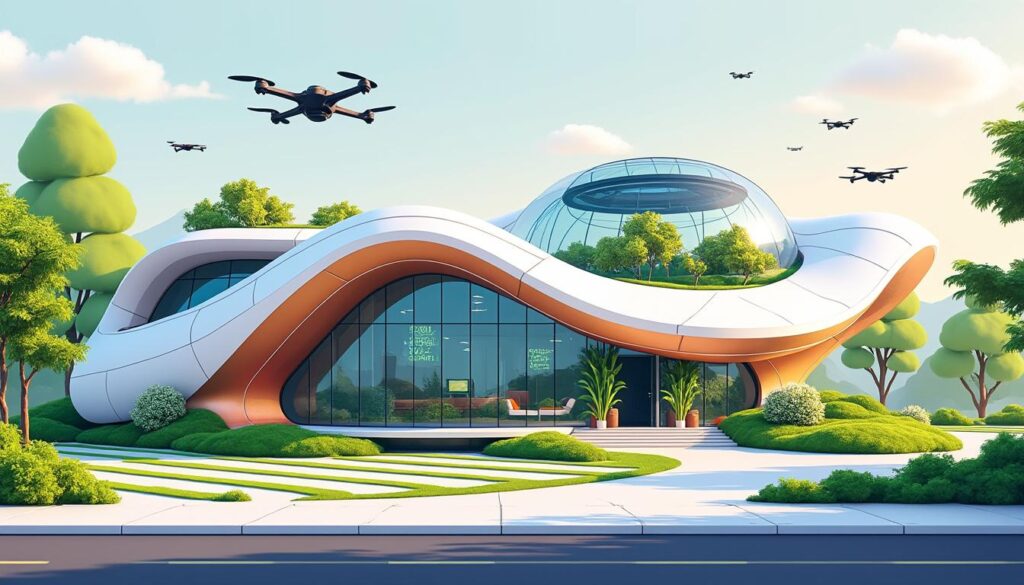 découvrez les styles innovants et les matériaux d'avenir pour la rénovation de votre maison en 2026. conseils et tendances pour un habitat moderne, écologique et durable.