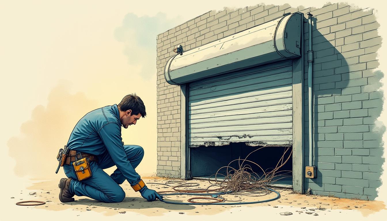 découvrez nos conseils pratiques et les coûts détaillés pour la réparation de volet roulant. faites appel à un expert pour garantir un service de qualité et une intervention rapide.