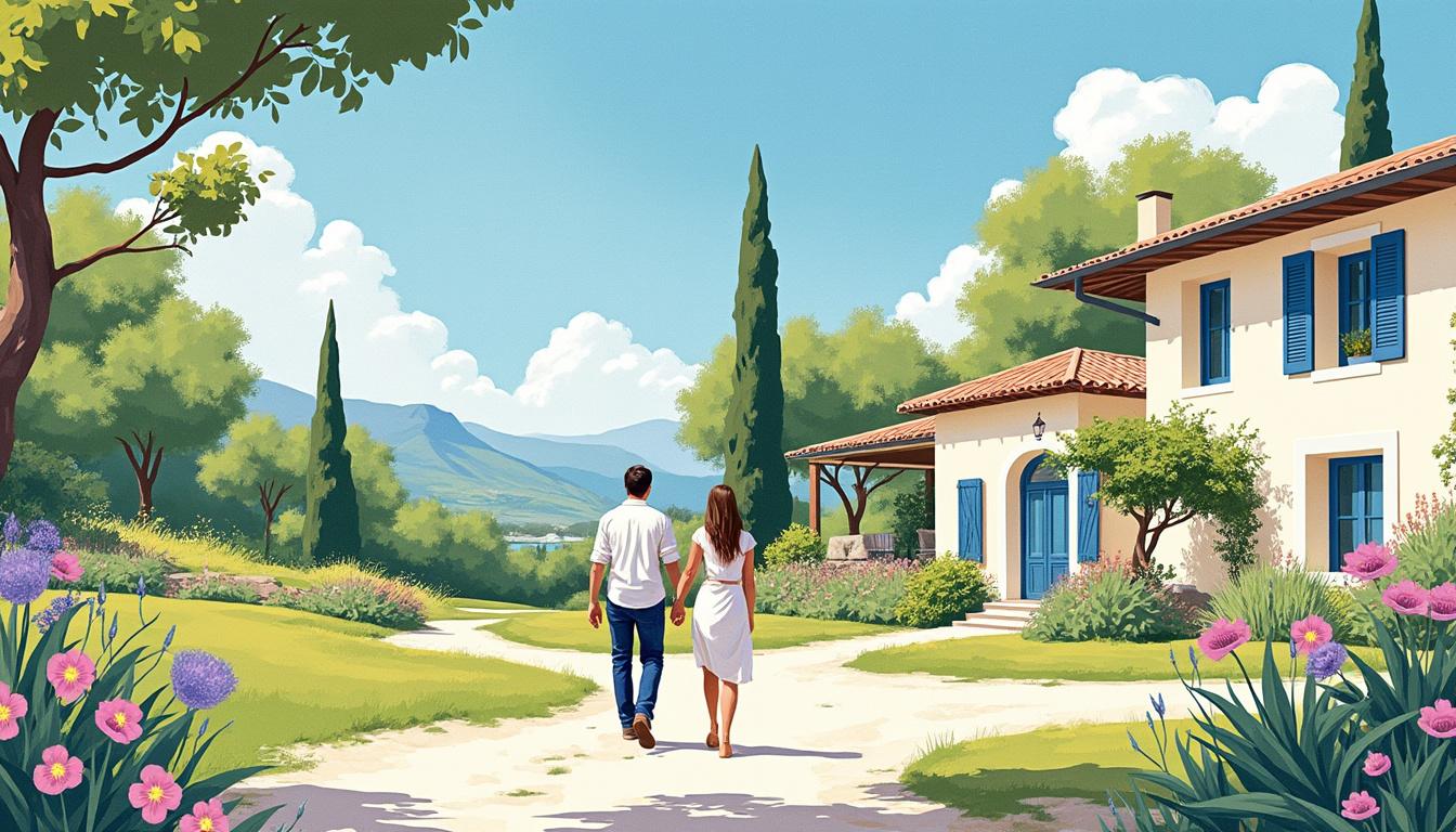 découvrez comment gérer efficacement la vente urgente d'une maison dans le var liée à un divorce. conseils pratiques pour vendre rapidement et dans les meilleures conditions.