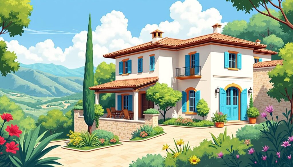 découvrez comment gérer efficacement la vente urgente d'une maison dans le var suite à un divorce, afin d'optimiser le prix et les conditions de vente.