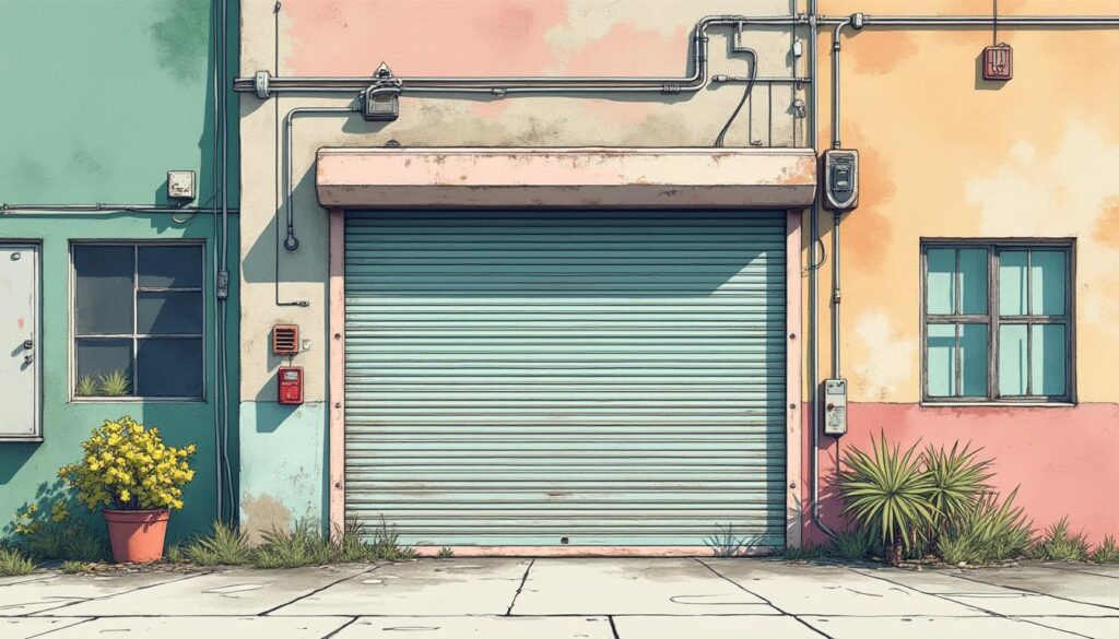 découvrez notre guide complet pour diagnostiquer et réparer un volet roulant électrique en dysfonctionnement. solutions pratiques, conseils d'experts et étapes détaillées pour retrouver un volet fonctionnel rapidement.