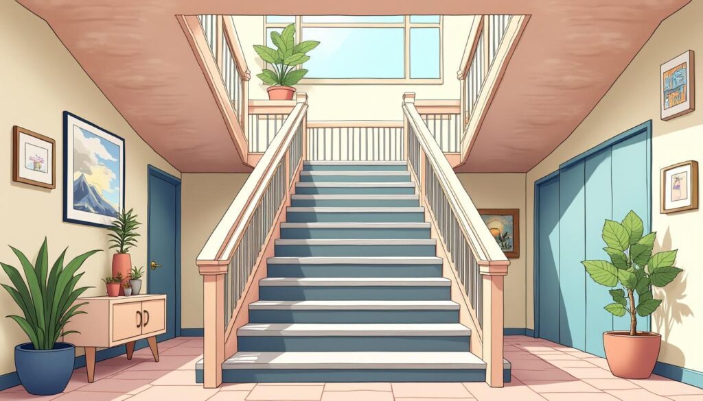 découvrez des conseils pratiques pour sécuriser votre escalier et protéger efficacement vos enfants des accidents domestiques.