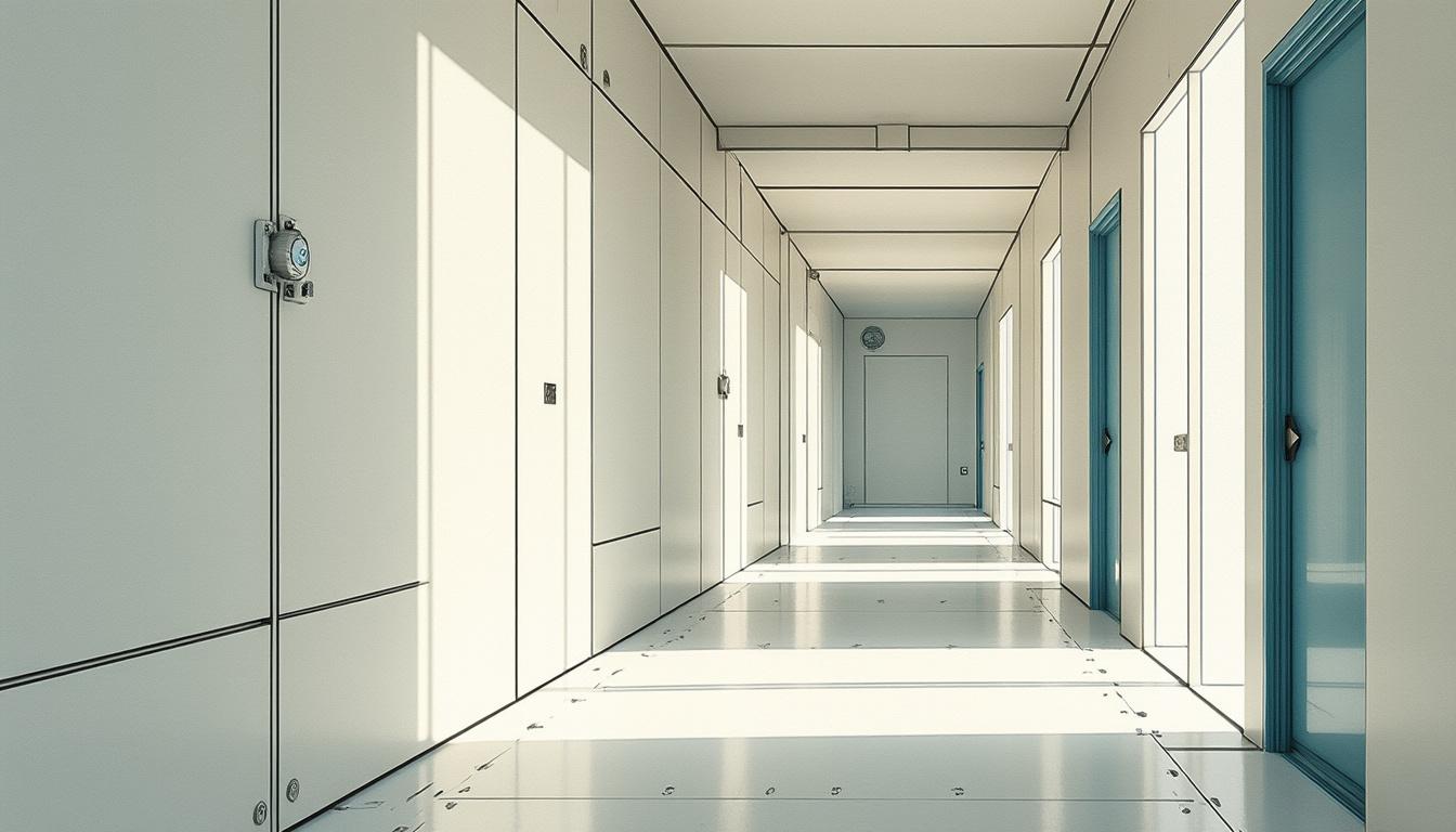 découvrez des astuces ingénieuses pour sublimer et agrandir visuellement un couloir étroit, alliant décoration et optimisation de l'espace avec style.