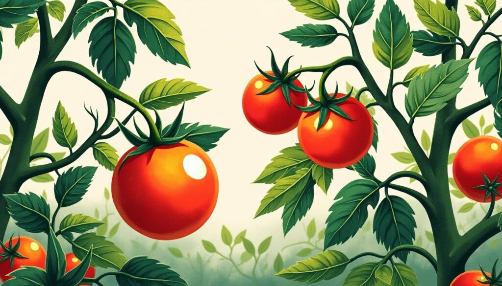 découvrez comment doser et appliquer la bouillie bordelaise sur vos plants de tomate pour les protéger efficacement contre les maladies.