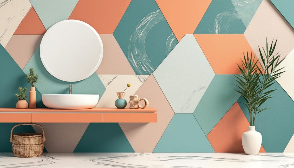 découvrez les tendances 2026 pour le carrelage de salle de bain et laissez-vous inspirer par des idées modernes et élégantes pour transformer votre espace avec style.