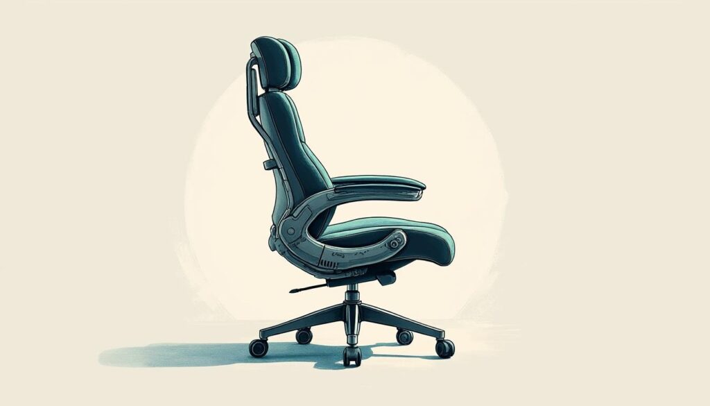 découvrez notre guide complet et comparatif pour bien choisir une chaise de bureau confortable. conseils, critères essentiels et meilleures recommandations pour allier confort et ergonomie au travail.