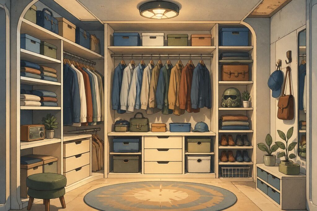 découvrez nos astuces pratiques pour aménager un dressing, optimiser l'espace et organiser efficacement vos vêtements et accessoires.