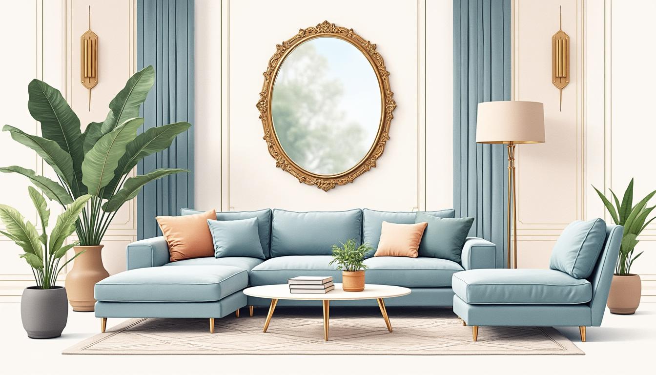 découvrez deco in paris : présentation complète, gamme de produits et positionnement unique de cette enseigne déco incontournable.