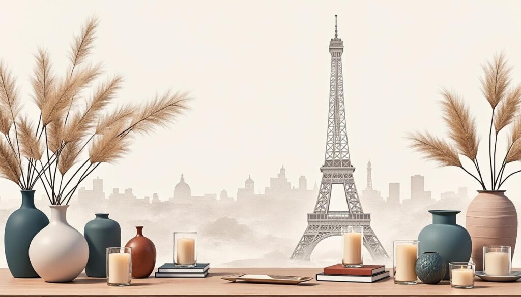 découvrez deco in paris : une enseigne spécialisée en décoration, son offre variée et son positionnement unique sur le marché parisien.