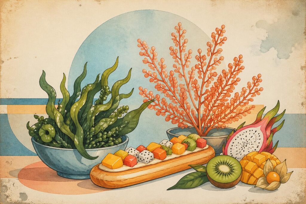 découvrez une liste complète de fruits commençant par la lettre e, idéale pour vos jeux de lettres et pour enrichir votre culture générale.