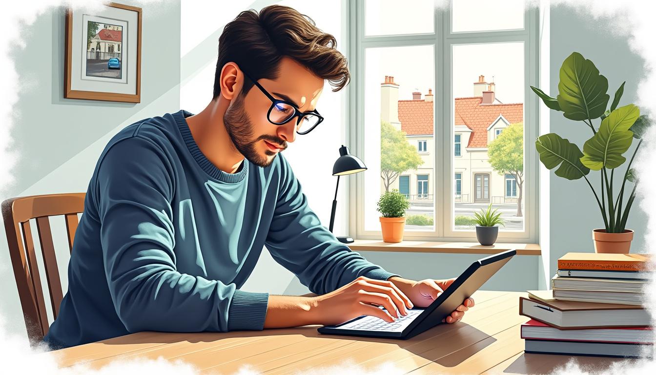 découvrez comment trouver un locataire sérieux sans passer par une agence grâce à locservice. suivez notre mode d'emploi simple et efficace pour une location sécurisée.