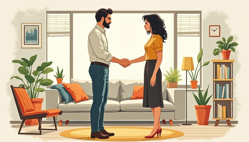 locservice : découvrez comment trouver un locataire sérieux sans passer par une agence grâce à notre mode d'emploi simple et efficace.