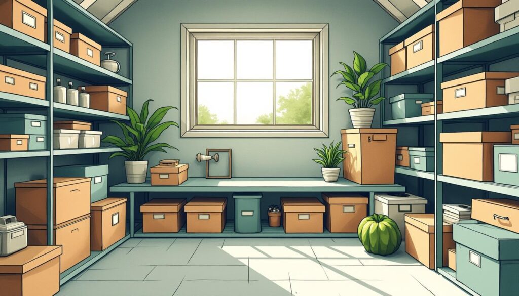 découvrez des astuces pratiques pour optimiser et organiser votre grenier afin de créer un espace bien rangé, fonctionnel et agréable.