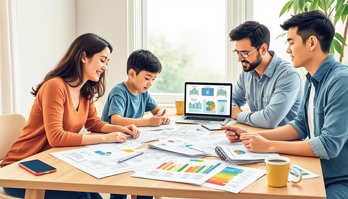 découvrez notre guide complet pour rénover votre maison en 2026 : conseils pratiques, budget détaillé et toutes les aides financières disponibles pour réussir vos travaux.