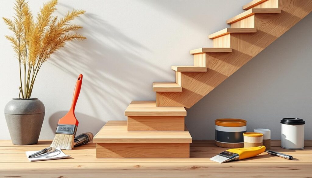 découvrez notre guide complet pour choisir, poser et entretenir un revêtement d'escalier en bois. astuces, conseils et techniques pour un escalier durable et esthétique.