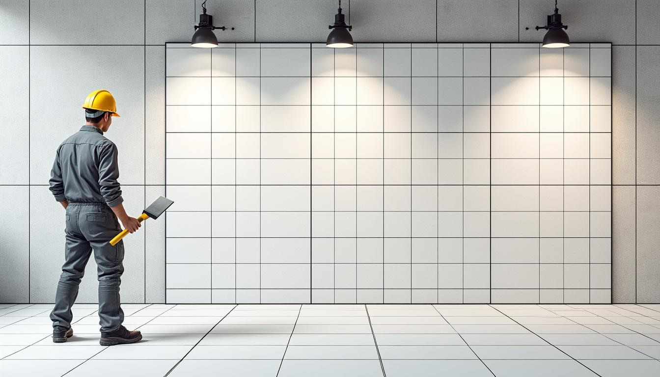 découvrez les délais de séchage des joints de carrelage à respecter selon le type de produit et les conditions de pose pour garantir une finition durable et réussie.