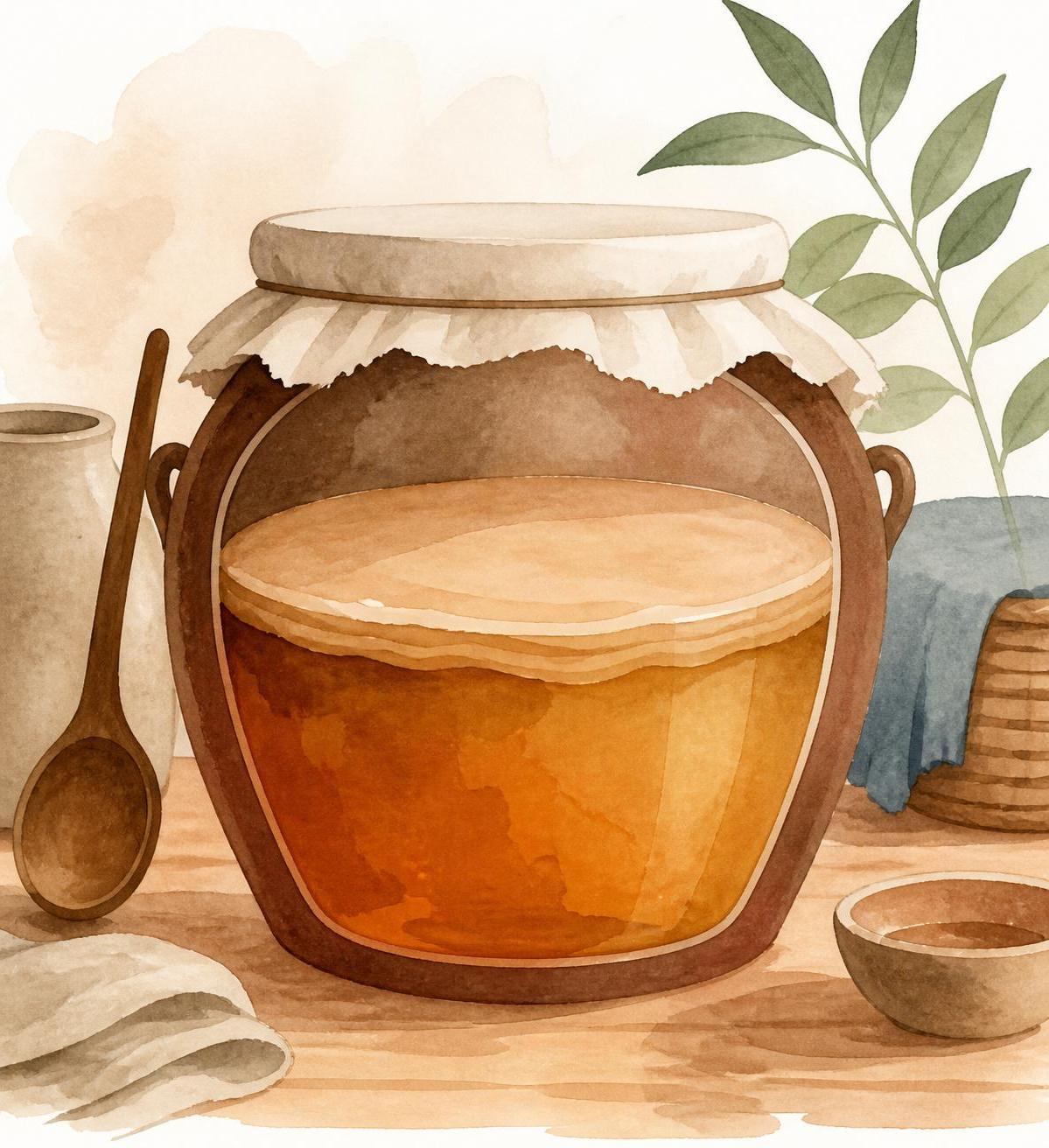 découvrez ce qu'est la mère vinaigre, ses bienfaits, et comment l'utiliser efficacement en cuisine et pour l'entretien naturel de la maison.