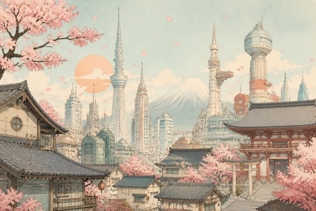 découvrez les noms de villes japonaises en 3 lettres pour résoudre facilement vos mots croisés. toutes les réponses rapides et précises ici !
