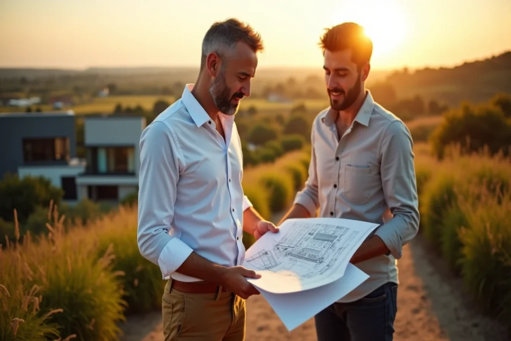 Comment personnaliser les plans de sa future maison en Vendée ?