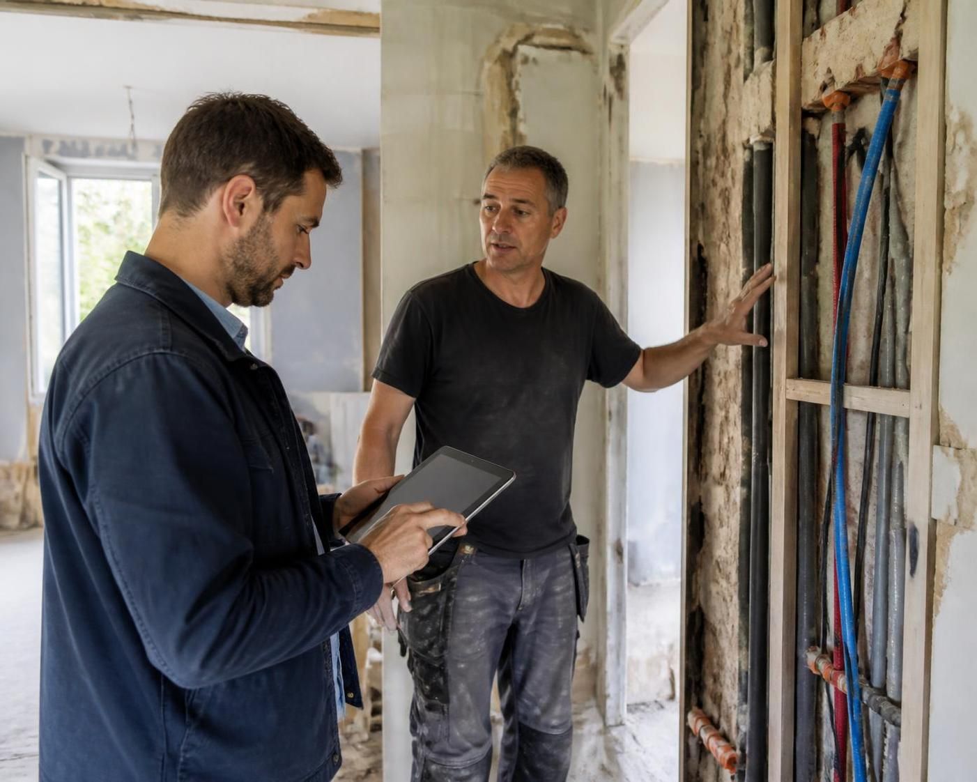 découvrez comment anticiper et prévoir une marge financière pour couvrir les imprévus lors de vos travaux, afin de mieux gérer votre budget et éviter les mauvaises surprises.