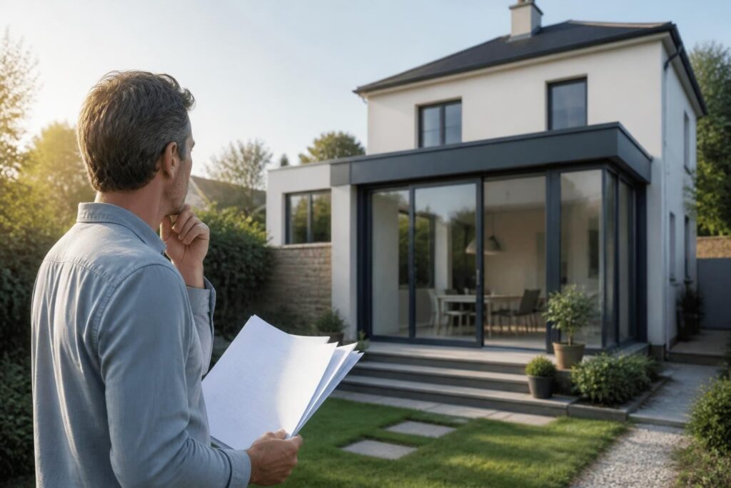 découvrez si vous devez déclarer une nouvelle pièce ajoutée à votre maison aux impôts, les obligations fiscales et les démarches à suivre pour être en conformité.