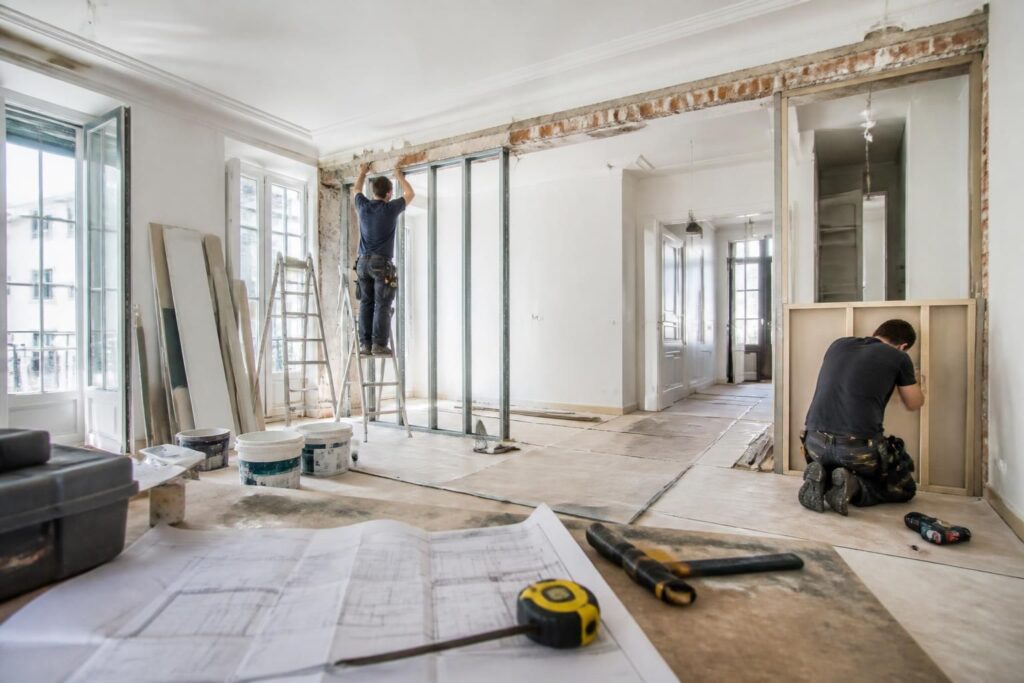 découvrez quels travaux intérieurs nécessitent une déclaration préalable en france pour être en conformité avec la réglementation d'urbanisme.