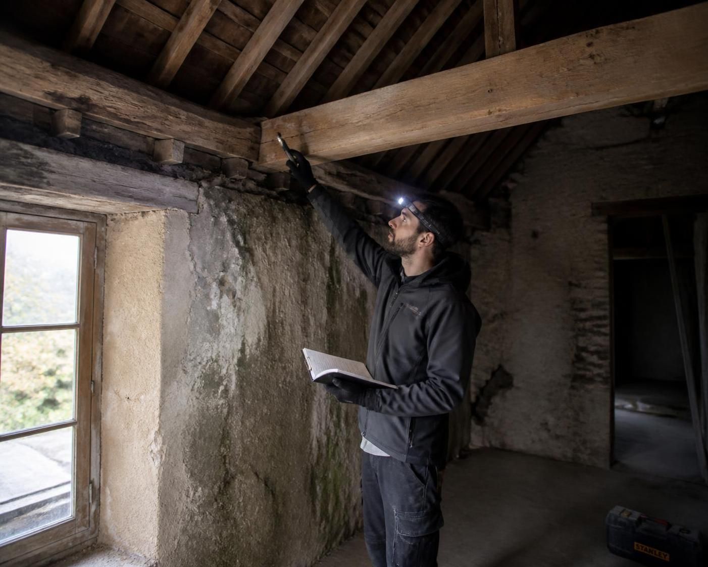 découvrez les travaux prioritaires à réaliser pour rénover une maison laissée inhabitée pendant plusieurs années et assurer sa sécurité, son confort et sa valeur.