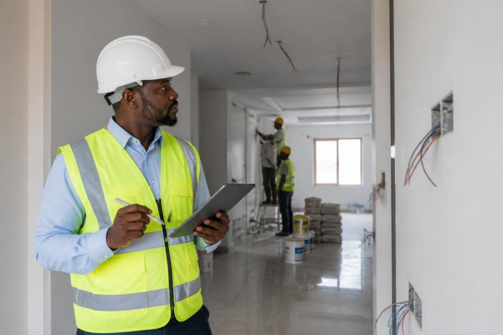 découvrez les étapes clés pour contrôler efficacement la qualité des travaux avant de régler la dernière facture et éviter les mauvaises surprises.