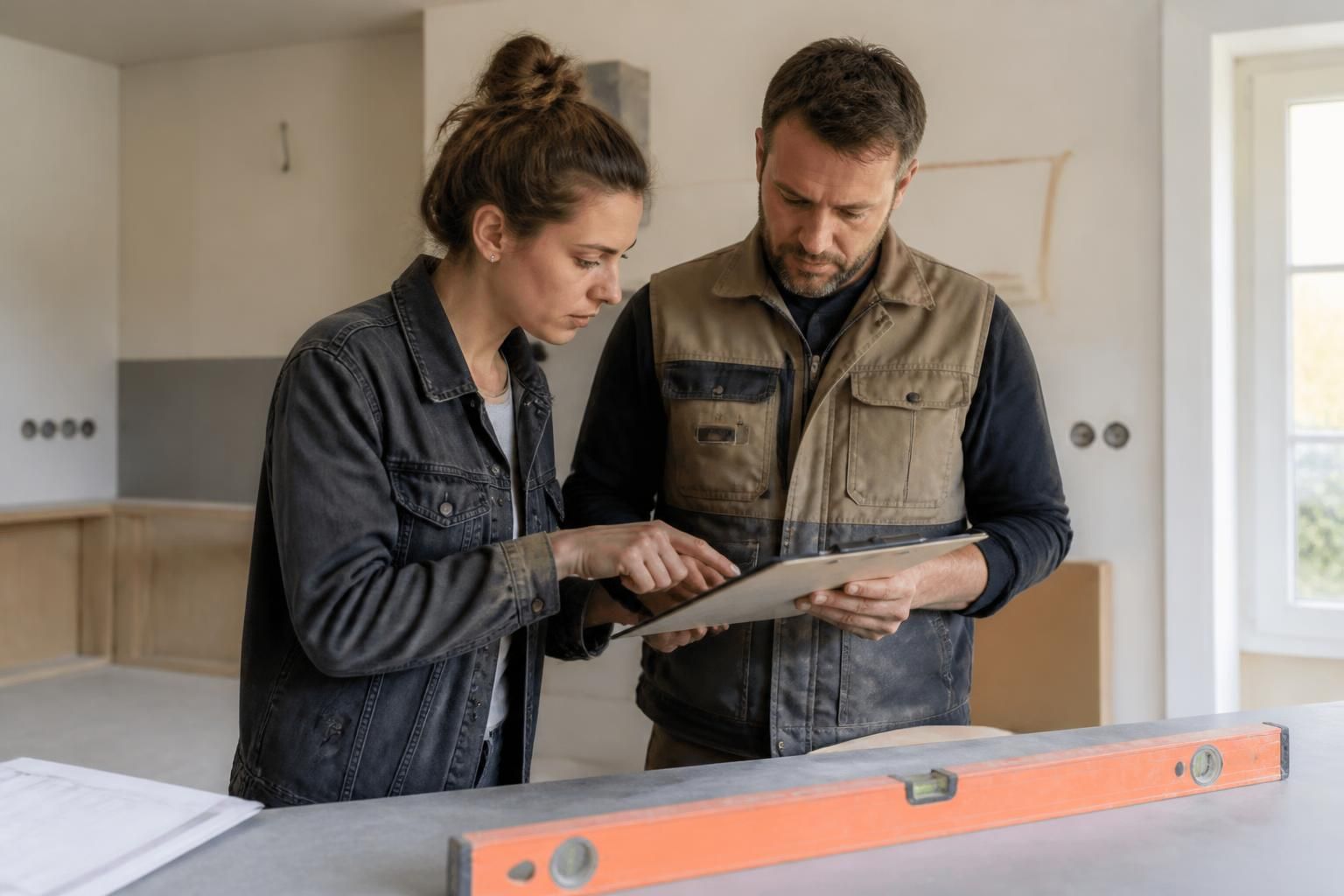 découvrez les étapes clés pour vérifier la qualité des travaux réalisés avant de régler la dernière facture, afin d'assurer votre satisfaction et éviter les mauvaises surprises.