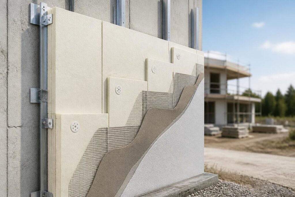 découvrez comment éviter les ponts thermiques grâce aux panneaux knauf, pour une isolation optimale et un confort thermique amélioré dans votre habitat.