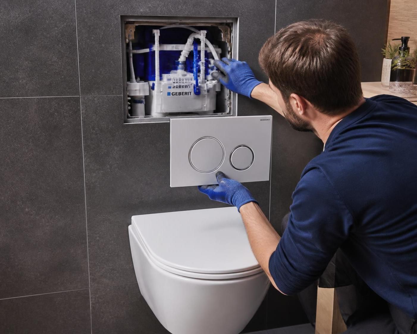 découvrez comment réparer une chasse d’eau geberit qui fuit continuellement grâce à nos conseils pratiques et faciles à suivre pour arrêter les fuites rapidement.