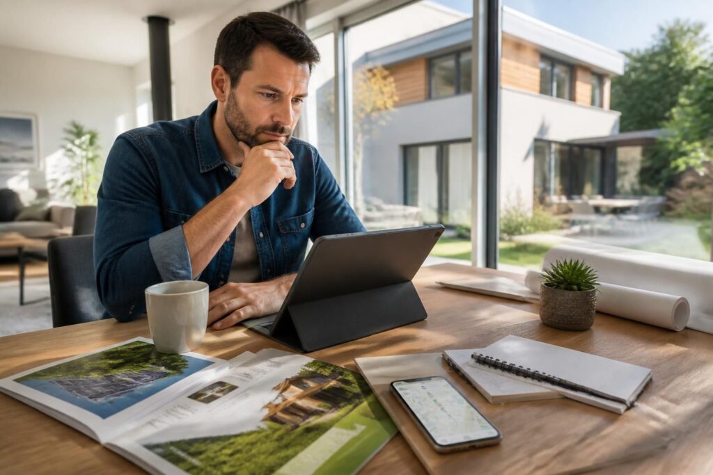 découvrez comment trouver un artisan rge fiable près de chez vous pour vos travaux de rénovation et bénéficier de garanties de qualité et d’aides financières.
