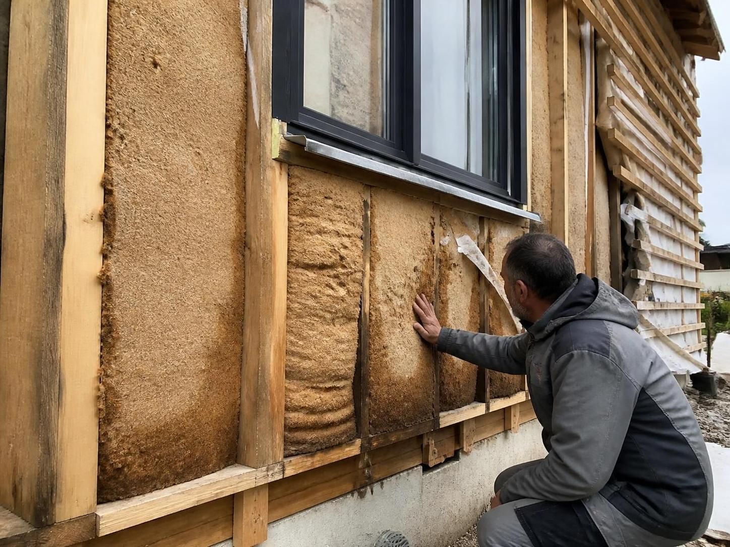 découvrez pourquoi vos panneaux steico gonflent après une infiltration, les causes possibles et les solutions pour préserver leur efficacité et durabilité.