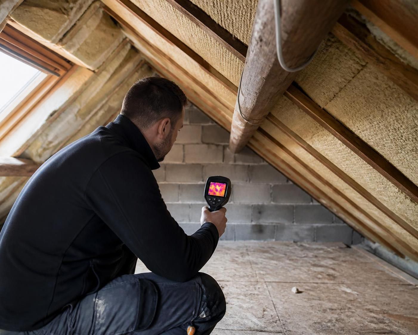 découvrez les raisons pour lesquelles l'isolant actis peut perdre son efficacité dans les combles et apprenez comment optimiser son rendement pour une isolation durable.