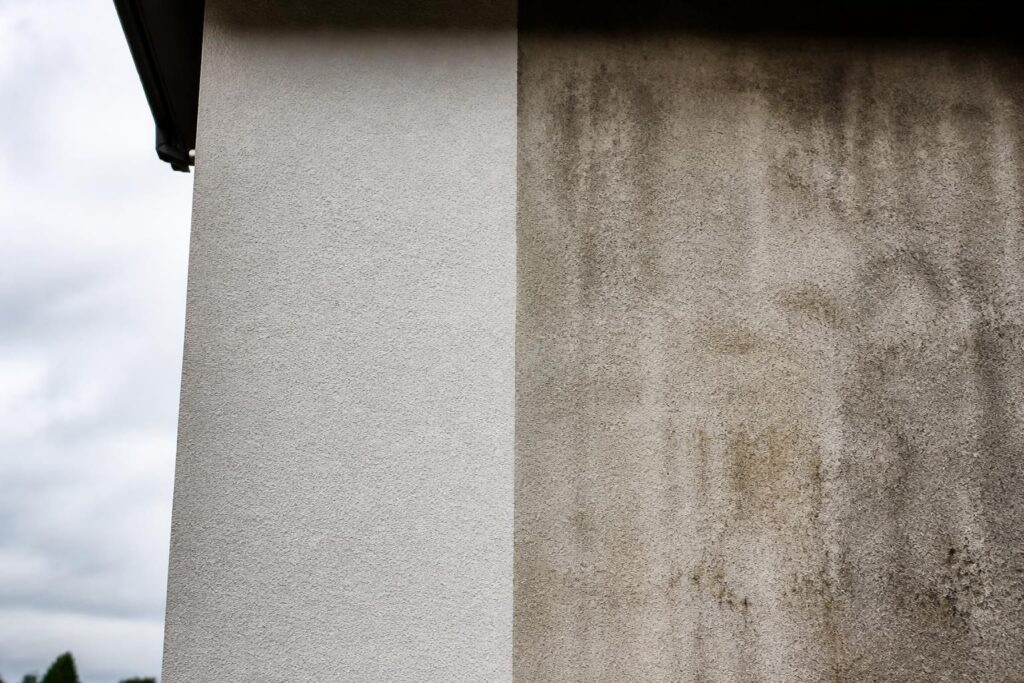 découvrez les raisons pour lesquelles votre revêtement de façade prb peut changer de couleur et comment y remédier pour préserver son apparence.