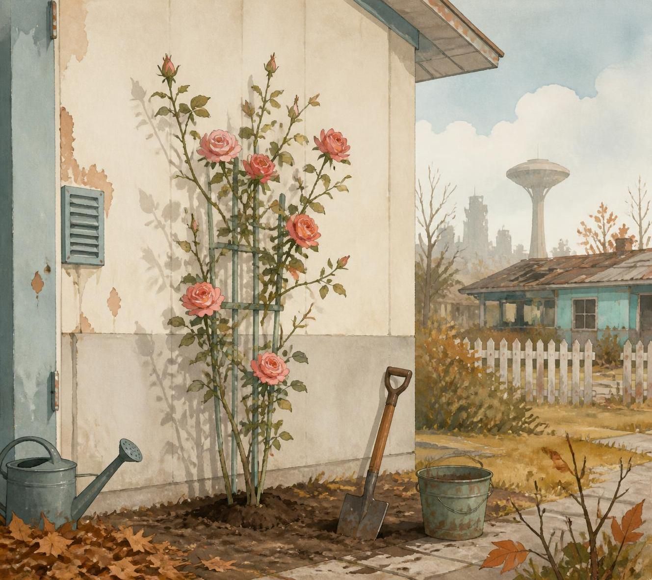 découvrez le meilleur moment pour planter un rosier grimpant et garantir un enracinement optimal. conseils pratiques pour une croissance saine et floraison réussie.